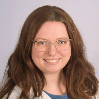 Tiffany Woolcott, Our Center Director